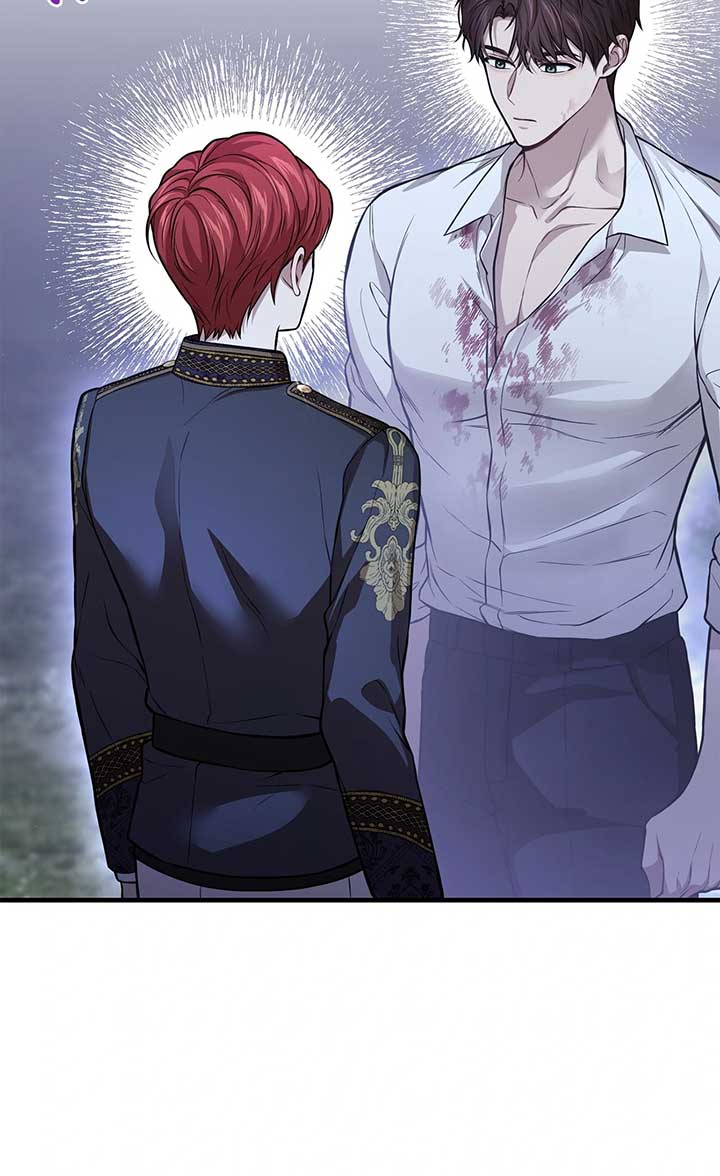 The Secret Bedroom of a Dejected Royal Daughter Chapter 103 33